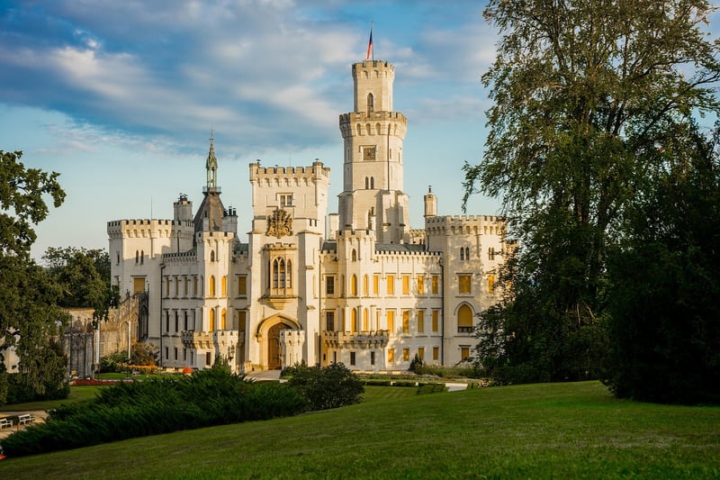 Fairy-tale Banquets